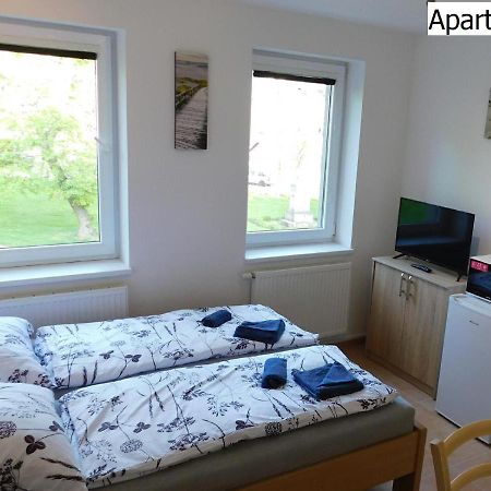 Apartmany Горни-Плана Экстерьер фото