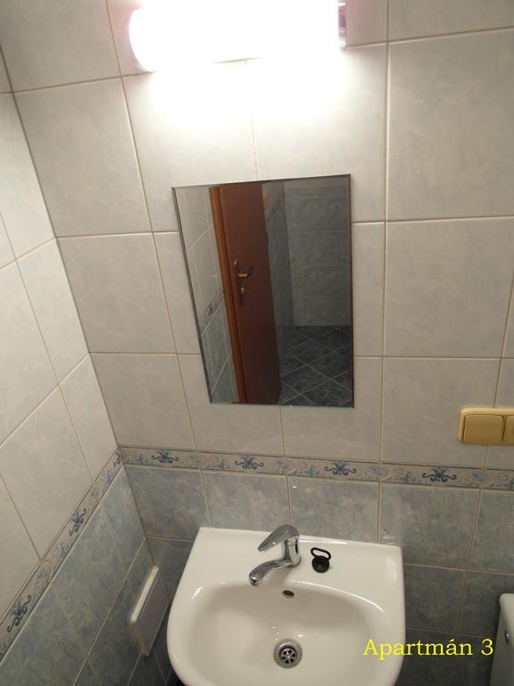Apartmany Горни-Плана Экстерьер фото