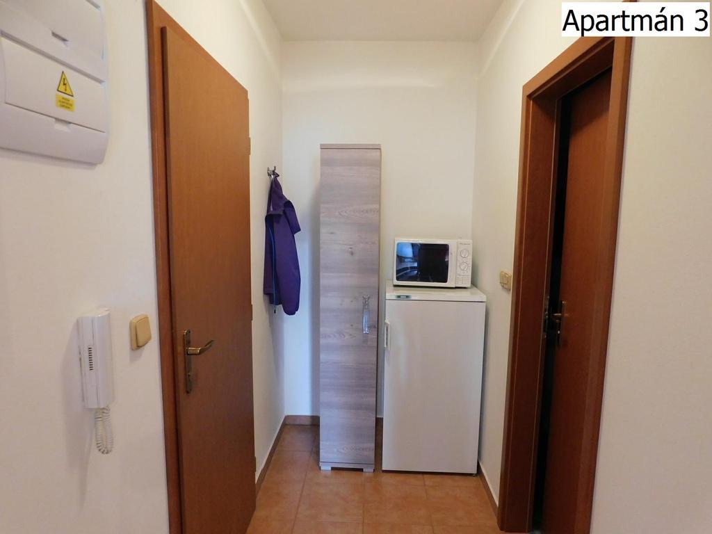 Apartmany Горни-Плана Экстерьер фото
