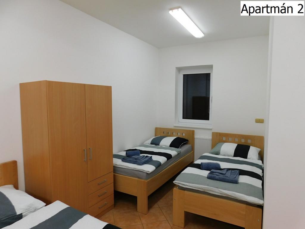 Apartmany Горни-Плана Экстерьер фото